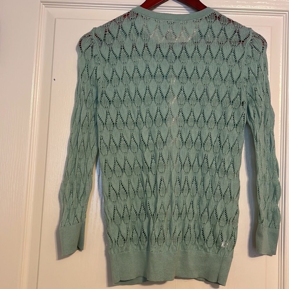 Spring Summer Cardifan - Picture 6 of 6